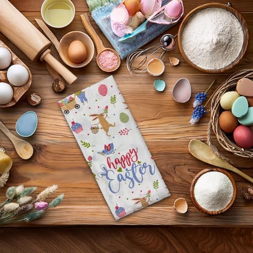 Spring Easter Kitchen Essentials Set