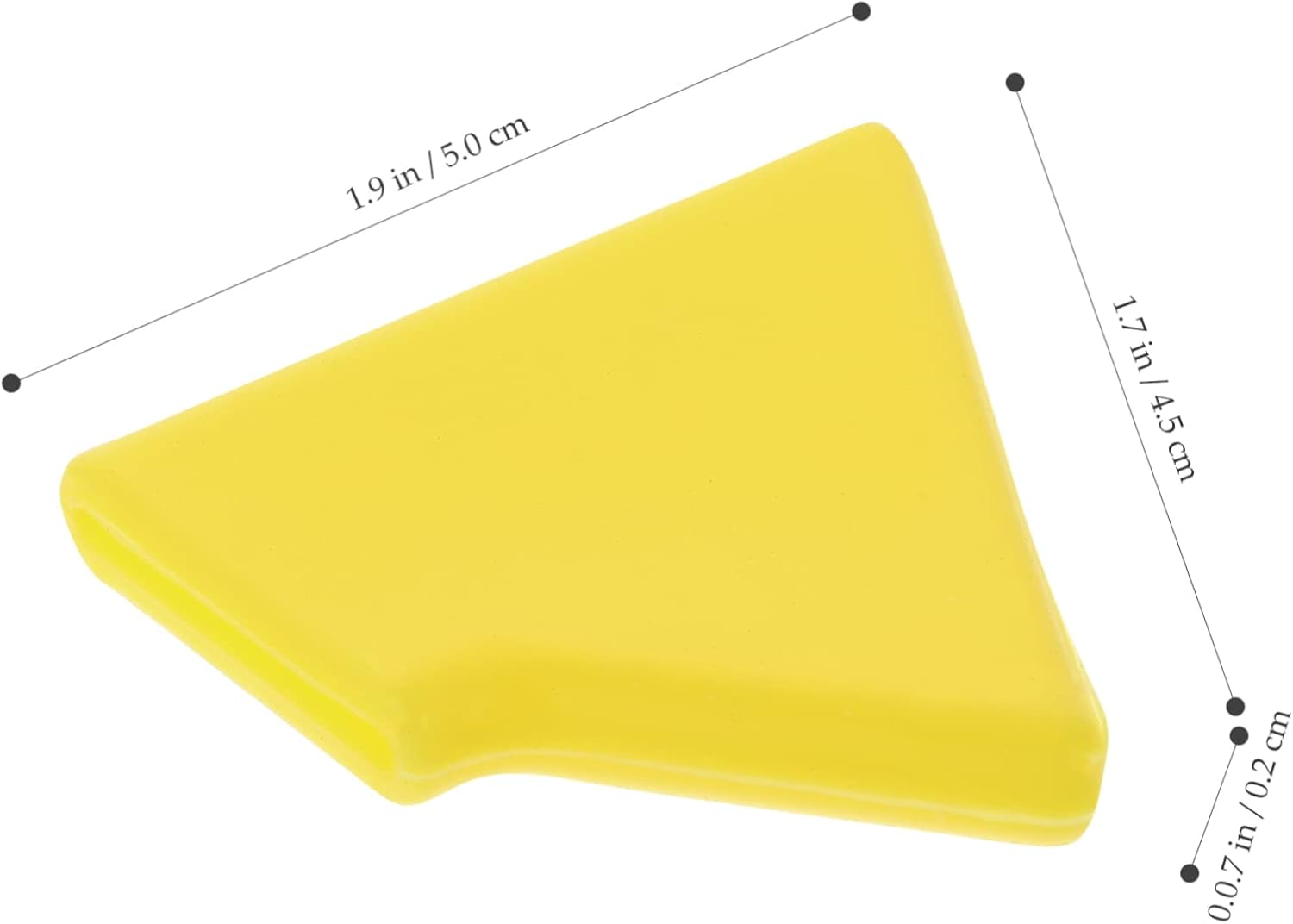6-Piece Kitchen Knife Protectors