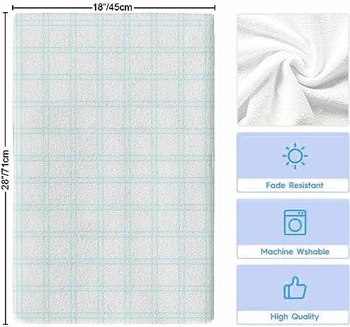 YOUNGKIDSRePBAl Soft Hand Towels
