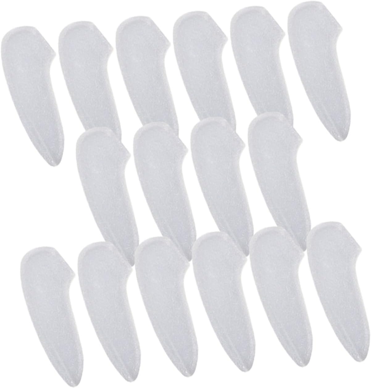 25-Piece Chef Knives Tips Protector Cover Set