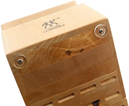 ZWILLING 20-Slot Knife Block