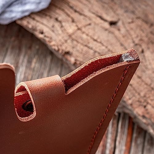 Durable Knife Sheath for Chef and Kitchen Workflow