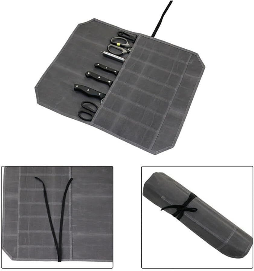 Surakey Knife Case Roll