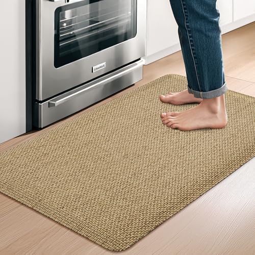 Non-Slip Anti-Fatigue Kitchen Mat