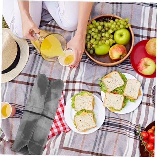 Durable Outdoor Cutlery Pouch