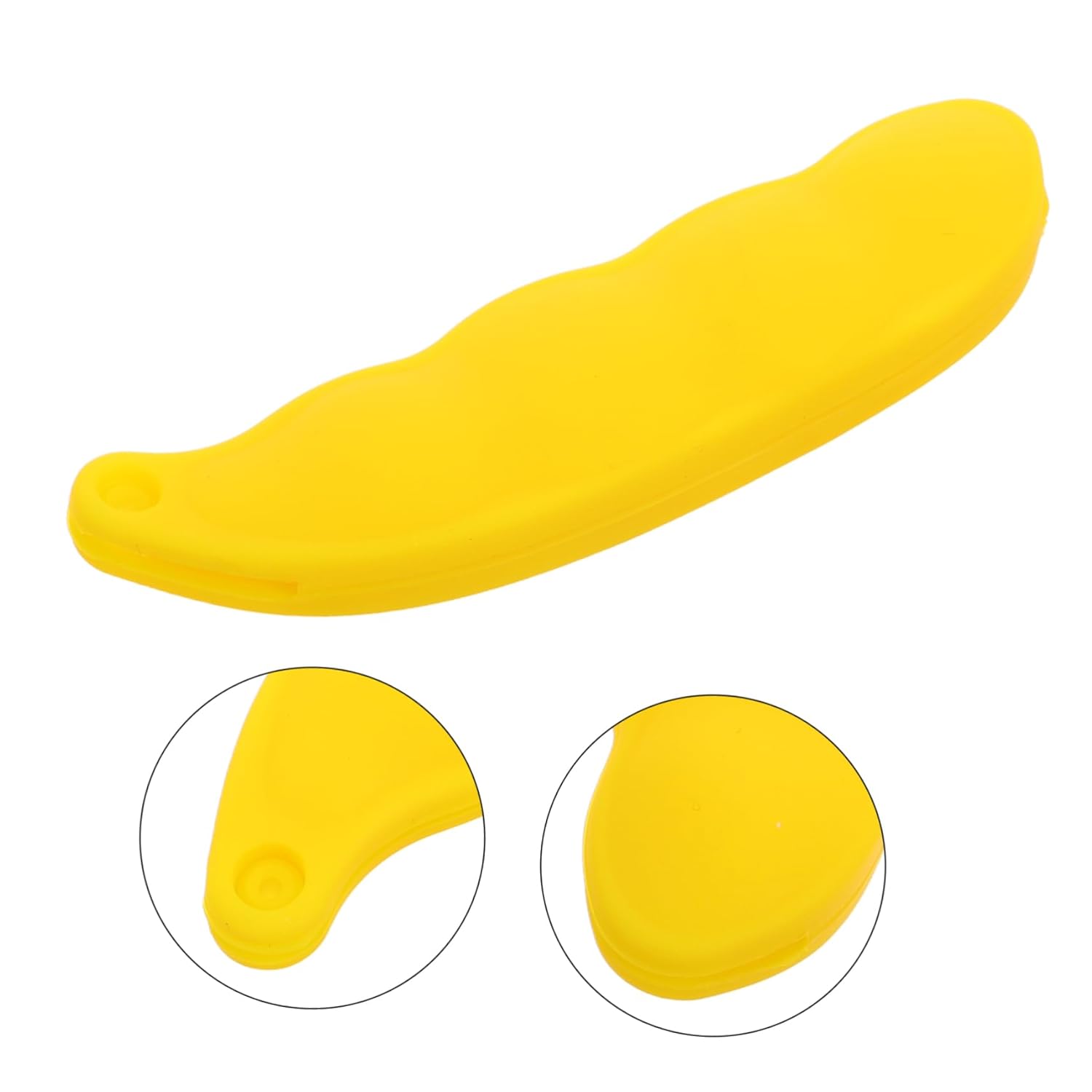 Safe Cut silicone Knives Finger Protector Durable Anti-Slip Cover