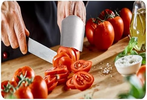 Safety Protection for Kitchen Tools