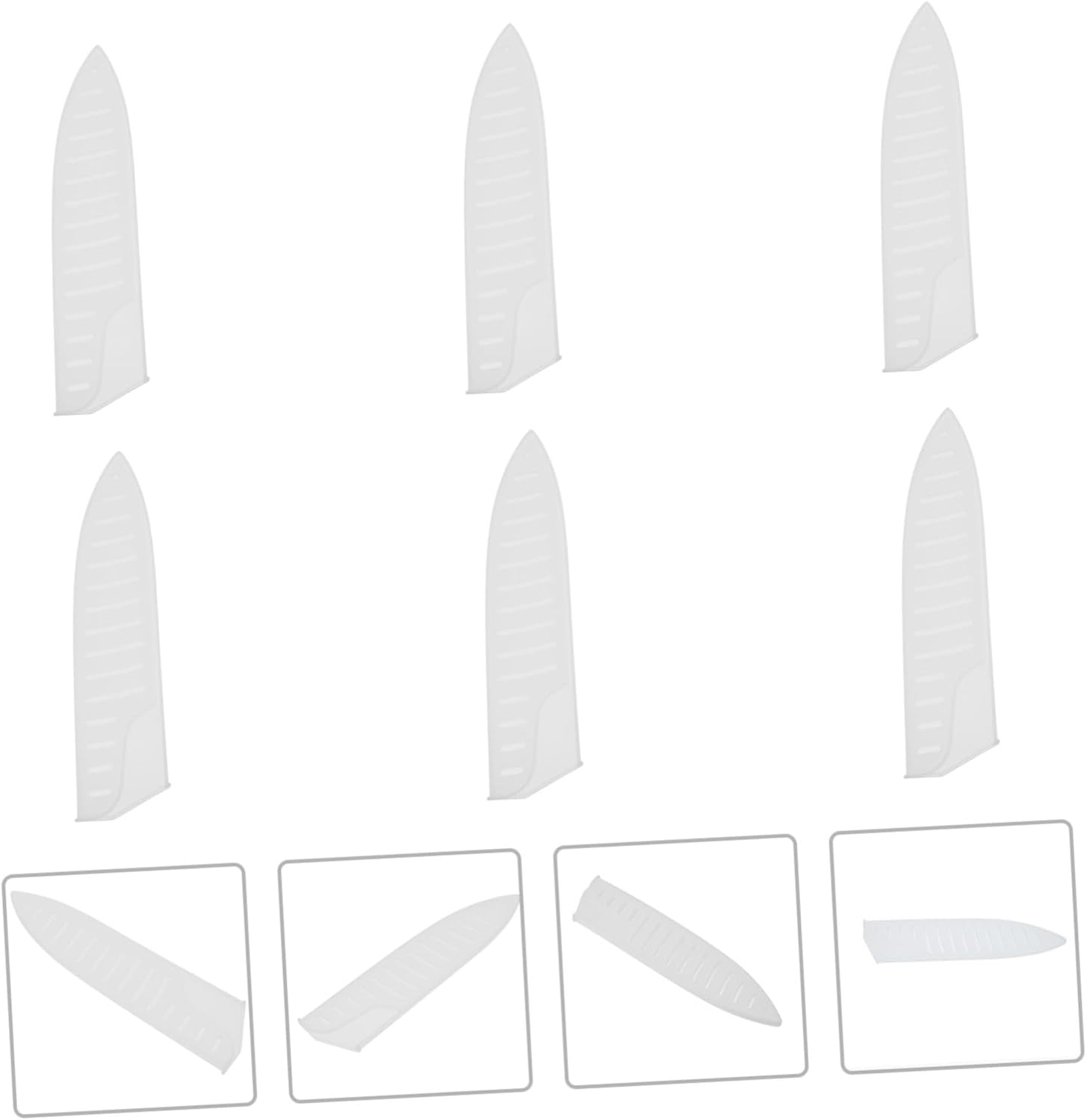 Chef Knife Protector Set