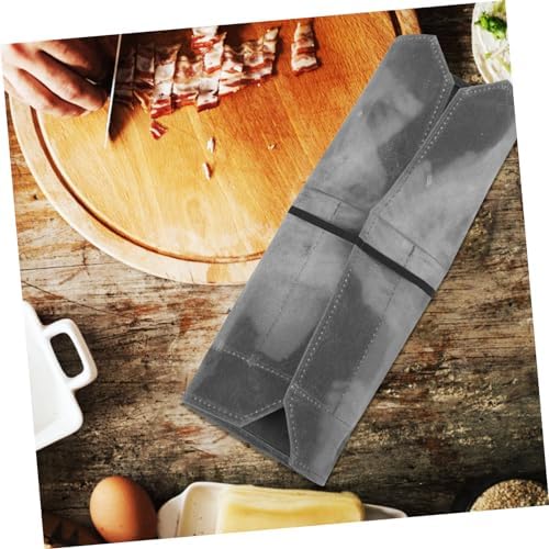 Durable Outdoor Cutlery Pouch