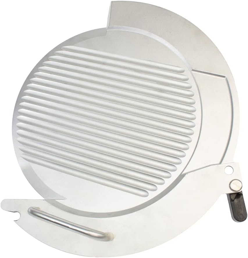 Replacement Knife Cover for Bizerba Slicer GSP Models