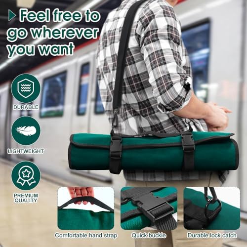 20 Slot Kitchen Knife Case