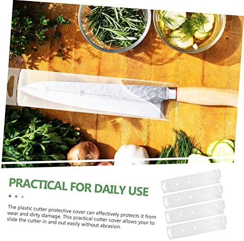 Protect Your Cutting Tools