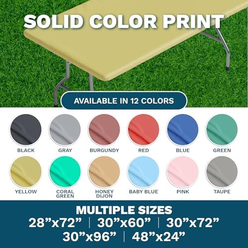 Sorfey Tablecloth - 24x48 inches