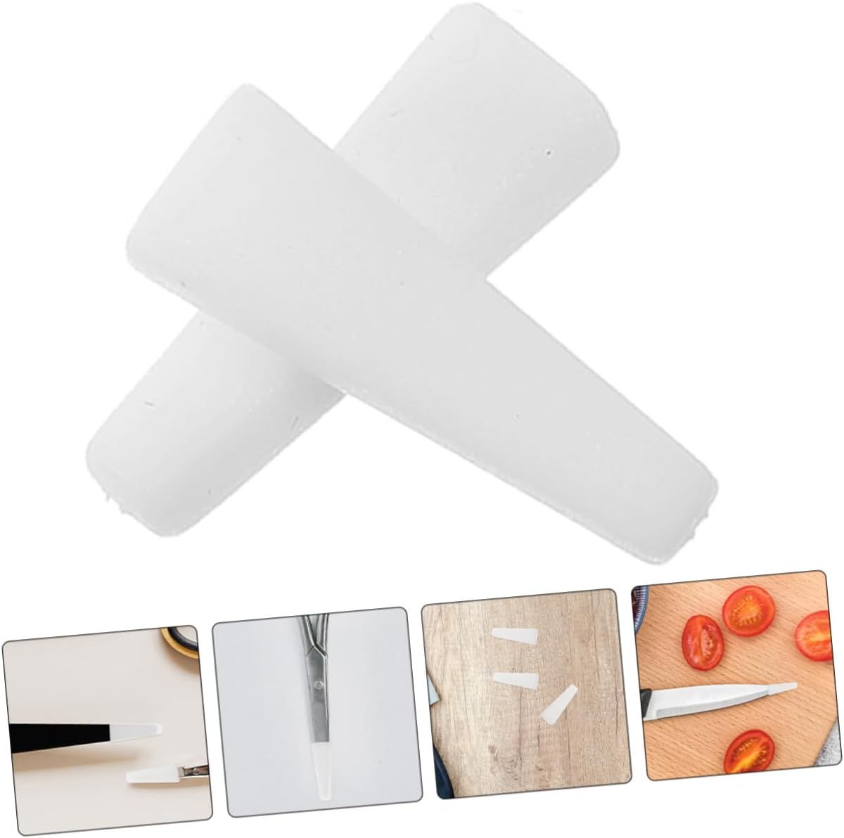 KICHOUSEKnife Tip Covers