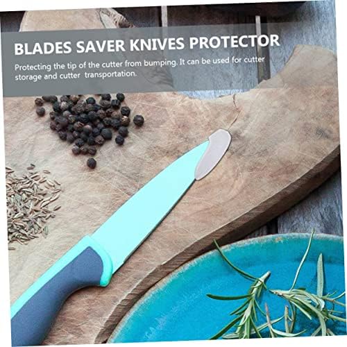 25-Piece Knife Tip Protector Set