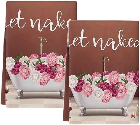 Durable Kitchen Towels Set