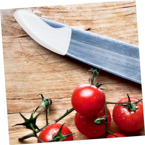 250-Piece Knives Tip Guards for Safer Use