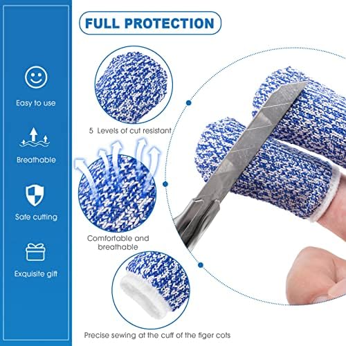 9-Piece Kitchen Protection Set for Cooking