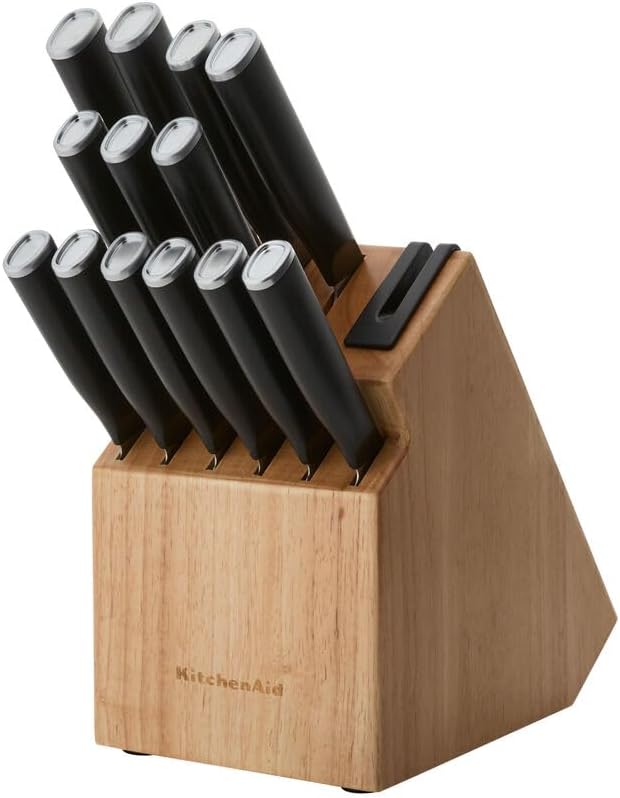 Premium Kitchen Knife Set for Every Task