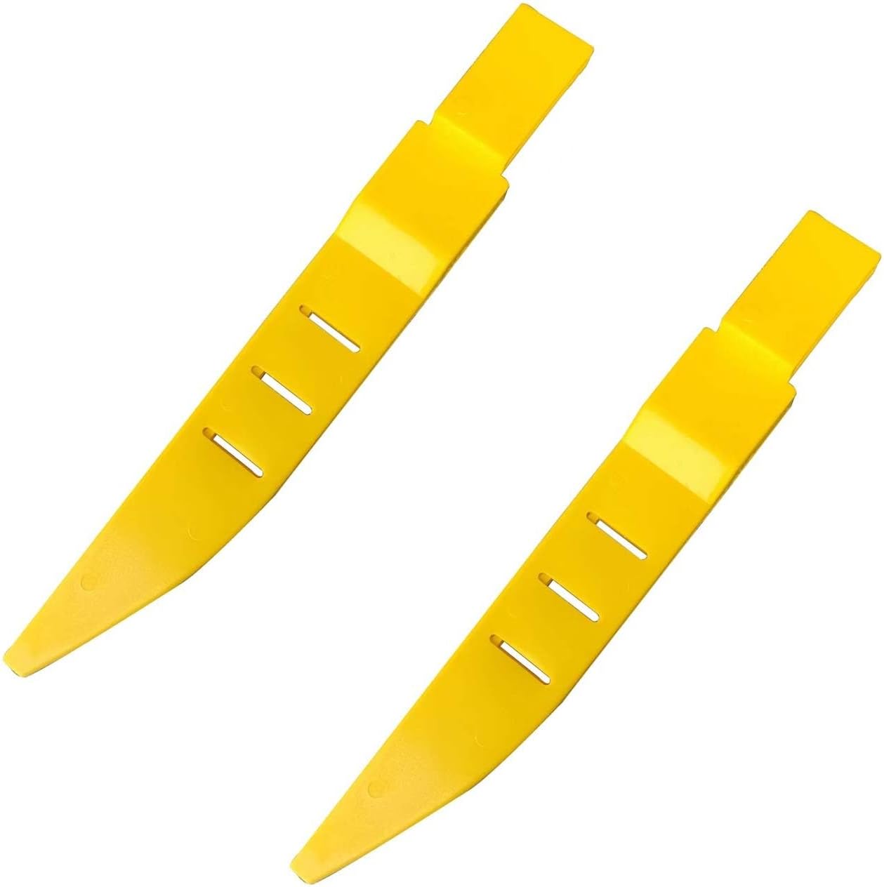 2-Pack Portable Knife Sheath