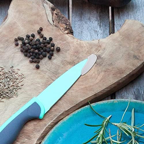 Hemoton 50-Piece Knives Protective Set