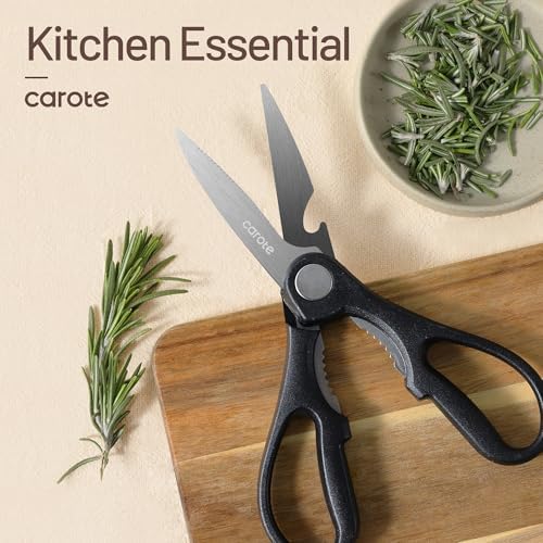 Looking for a kitchen knife set