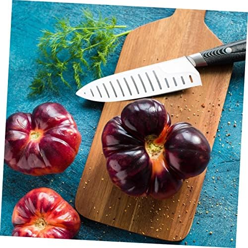 protective cutter sleeve for chef knives