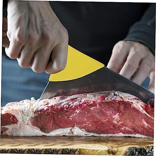 VINTORKY 6-Piece Kitchen Knife Protector Set