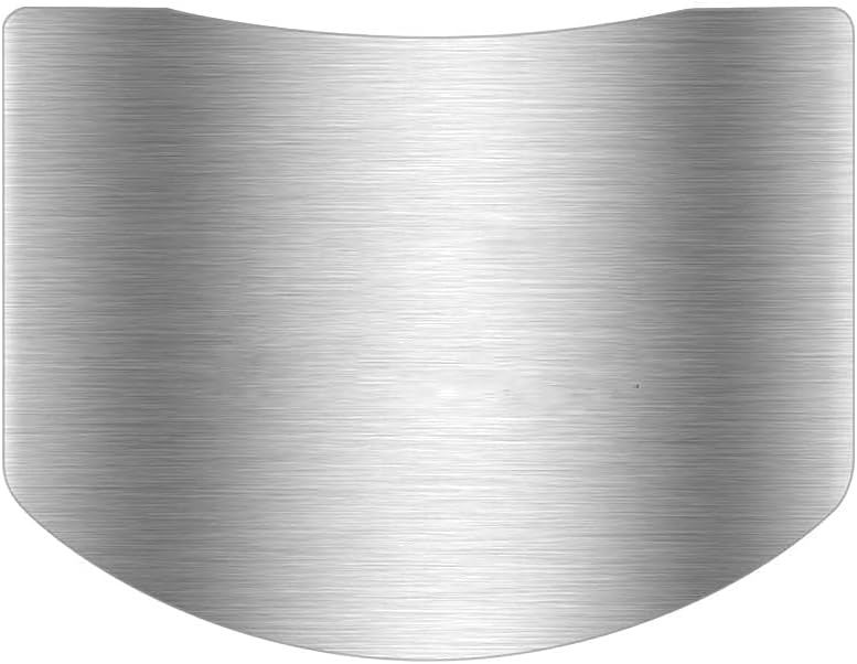 Safety Protection for Kitchen Tools