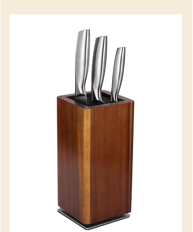 ZUIAI Magnetic Suction Vegetable Holder - 360 Rotating Space-Saving Design