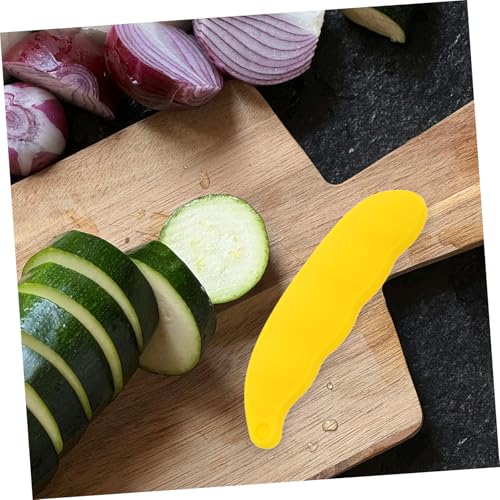 PLAFOPE Knife Tip Protector for Safe Cutting