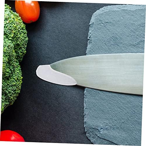 25-Piece Knife Tip Protector Set