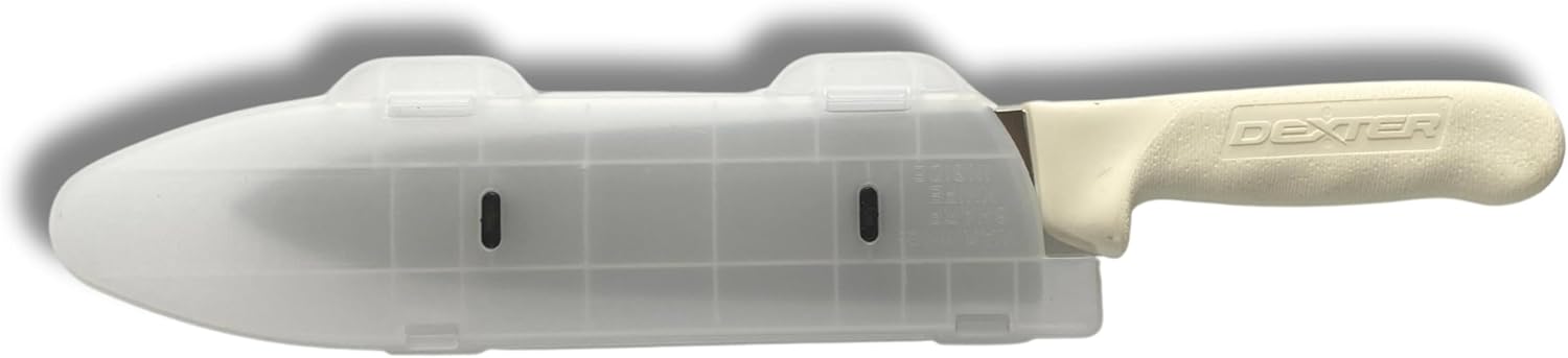 Agilux BladeGuard 10-inch Knive Case