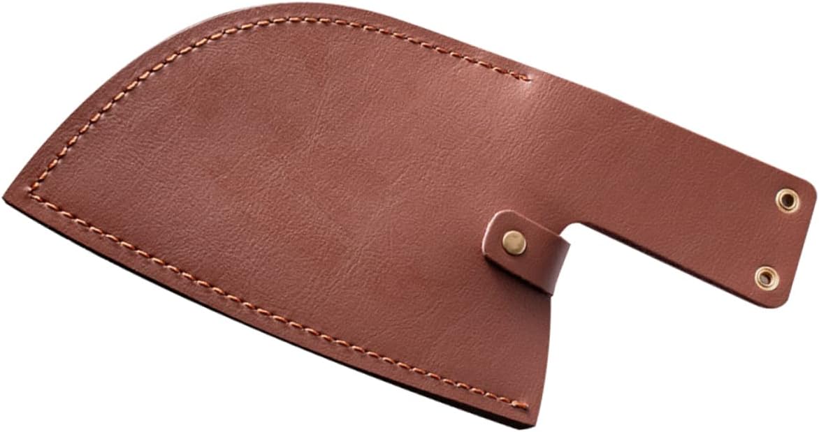 BRIGHTFUFUChef Knife Case - Protect Your knives in style