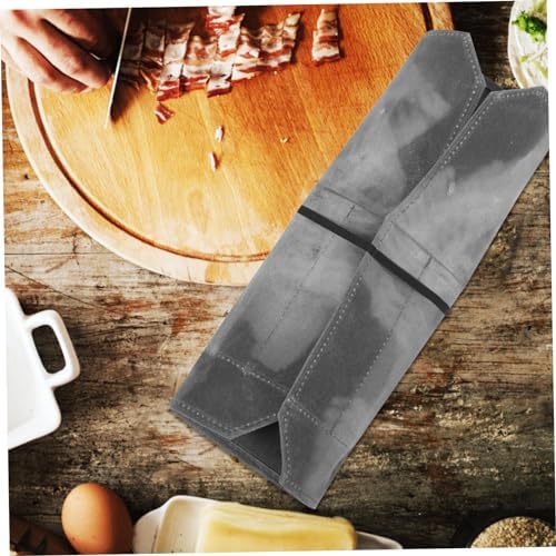 Milisten Camping Knife Storage Bag
