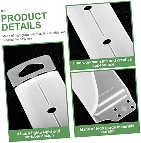 Protect Your Cutting Tools