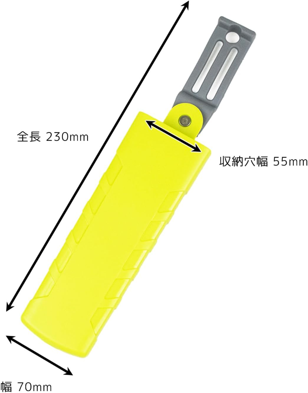 Premium Storage Solution for Knives