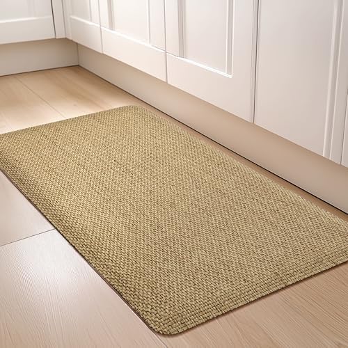 Non-Slip Anti-Fatigue Kitchen Mat