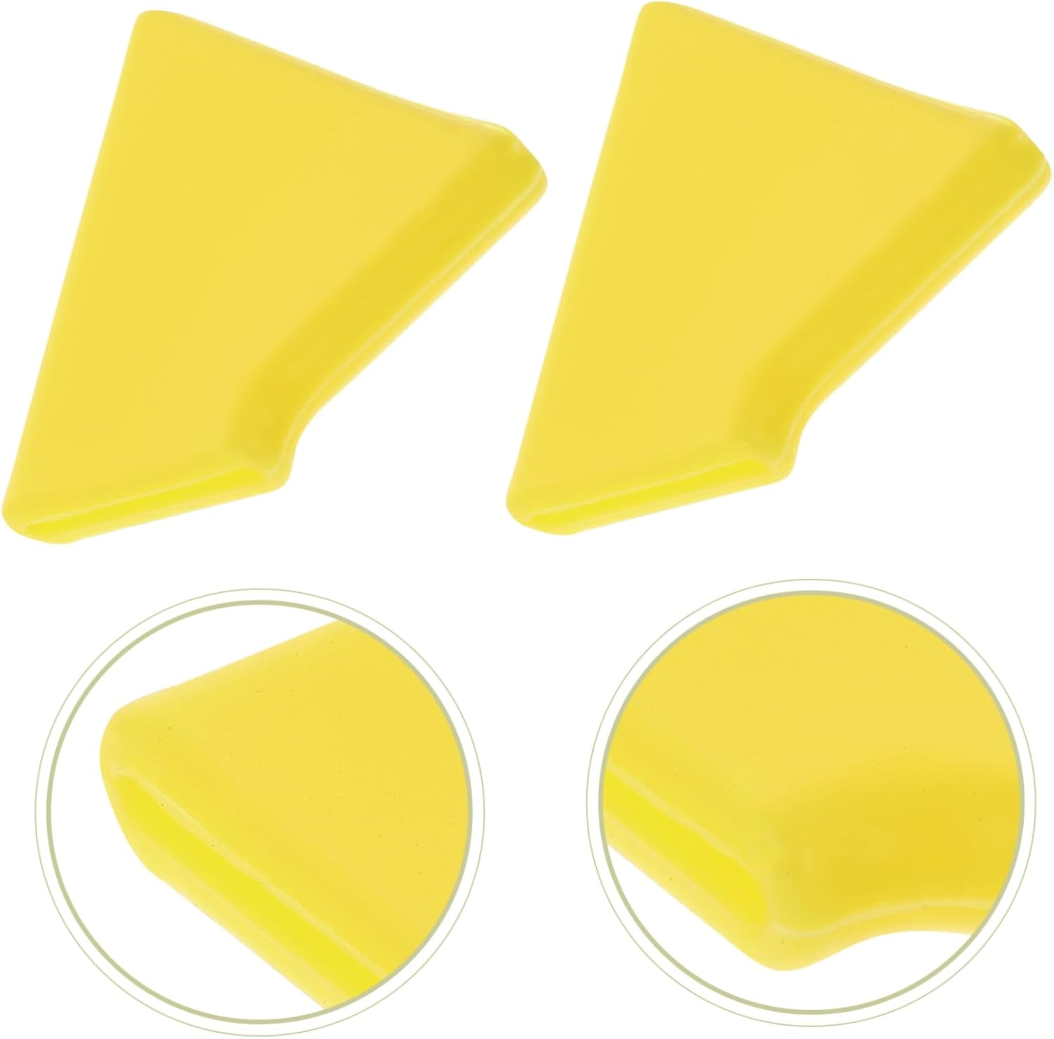 6-Piece Kitchen Knife Protectors