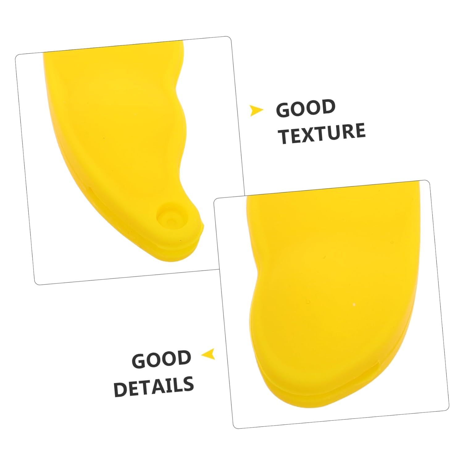 Silicone Knive Protector SafetyGuard for Kitchen