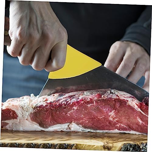 Protected Hands Kitchen Silicone Finger Guards