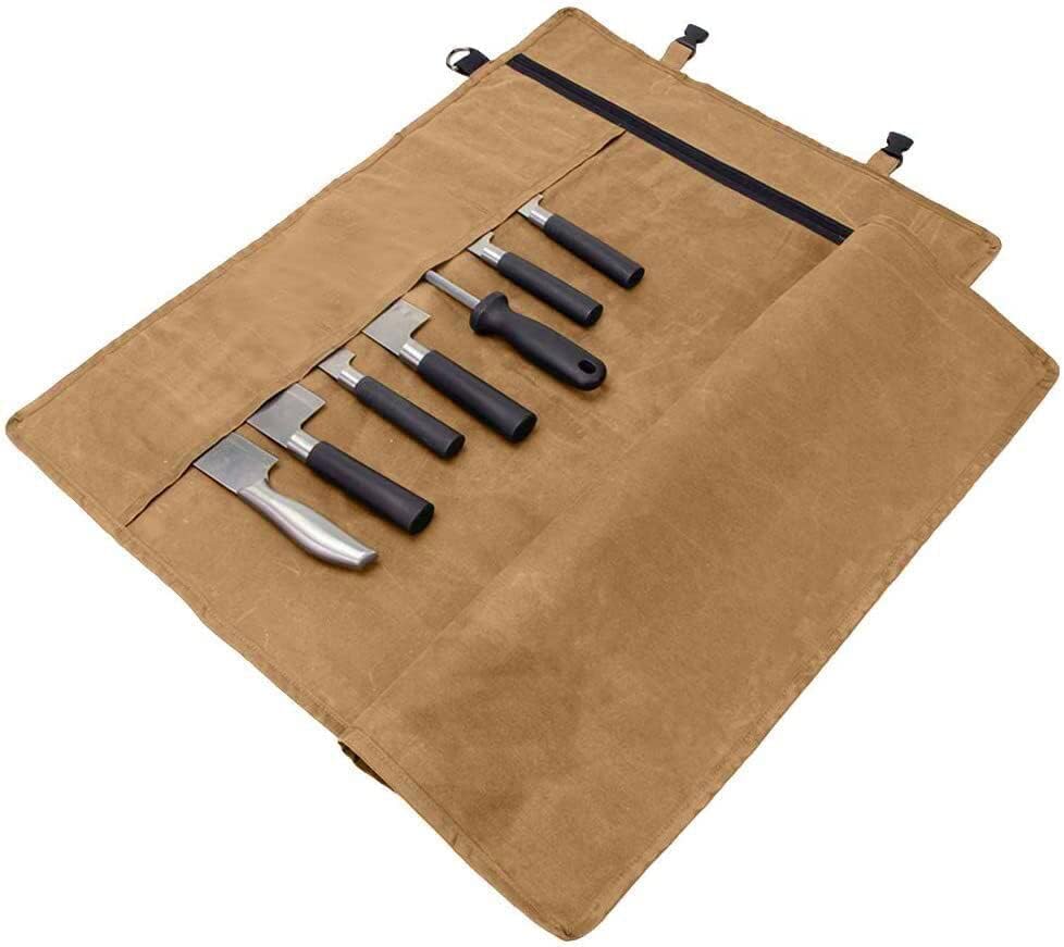 Baizoy - Chef Knife Roll Bag