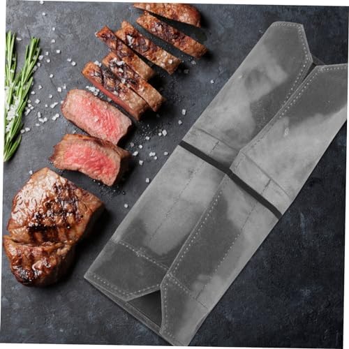 Durable Outdoor Cutlery Pouch