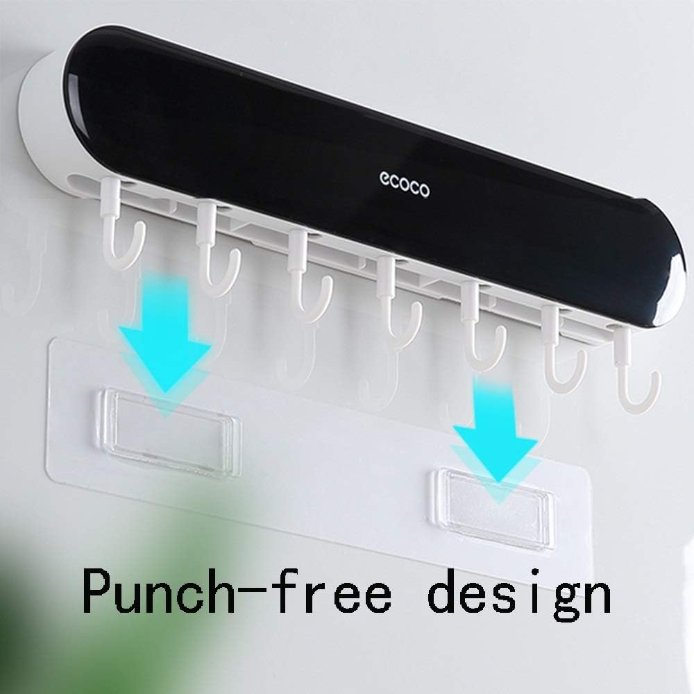Wall-Mounted Knife Holder