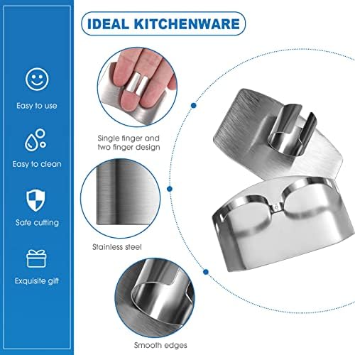 9-Piece Kitchen Protection Set for Cooking