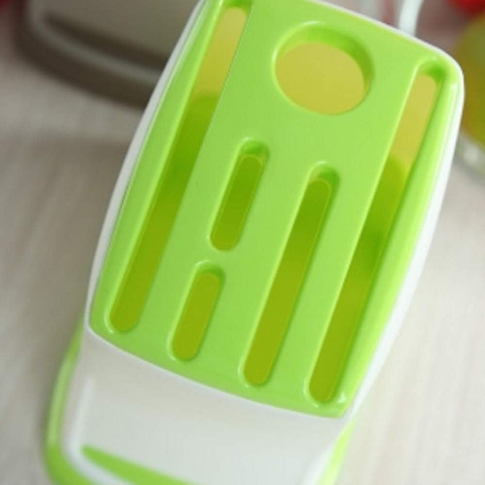 Effortlessly organize your kitchen knives with our QZDH Tool Holder
