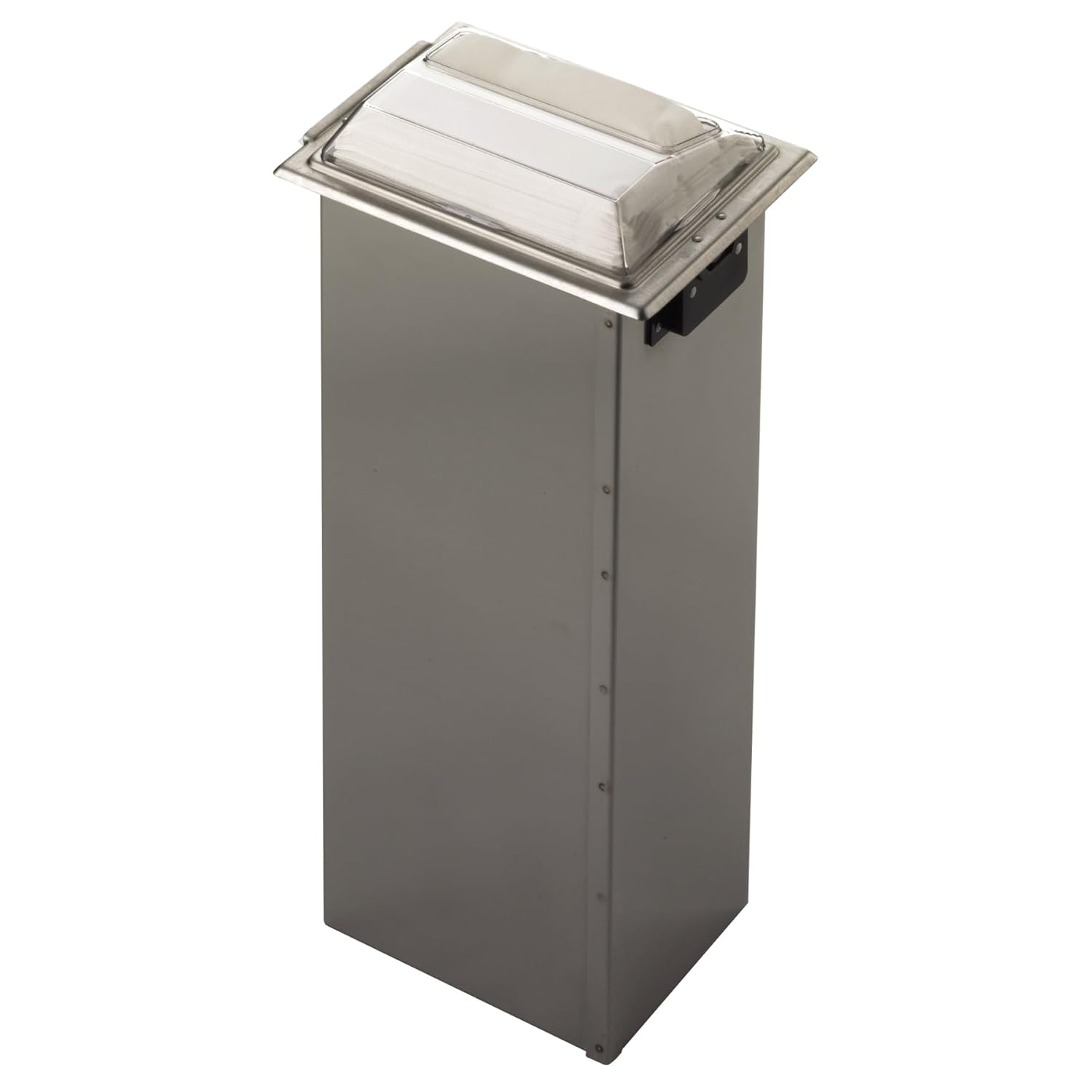 San Jamar H2001CLSS Napkin Dispenser - 750 Capacity