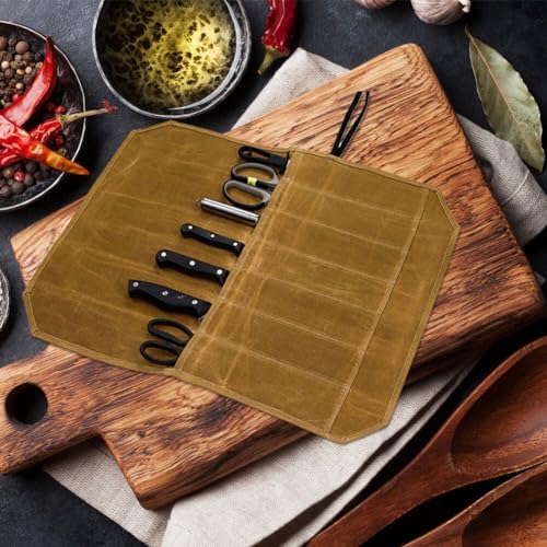 Surakey Knife Case Roll
