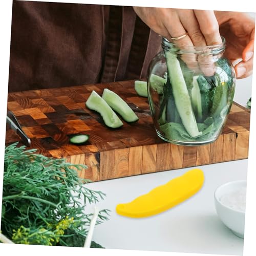Healeved Silicone Finger Guard for Kitchens Best Protection for Your Hands