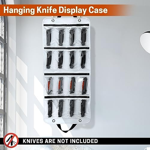 Perfect Storage Solution for Your knives